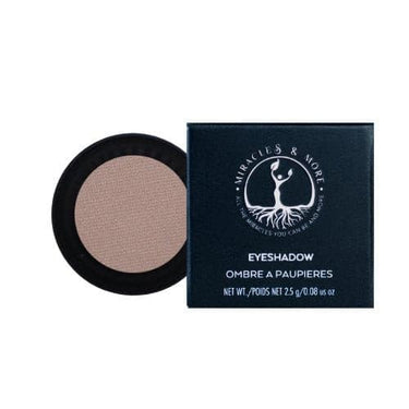 Miracles & More Matte & Shimmery Eye ShadowMiracles & MoreMiracles & More